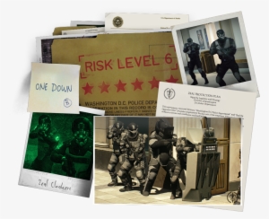 This Completely Flew Over My Head