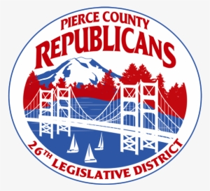 26th District Republican Party - 26th Legislative District