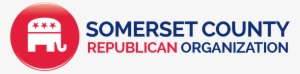 Gop Logo - New Jersey