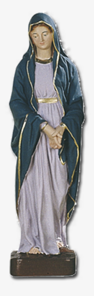 Our Lady Of Sorrows - Statua Madonna Addolorata 20 Cm