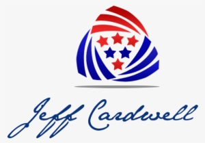 Logo Concepts For Republican Jeff Cardwell - Still Winning