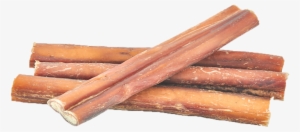 Bully Sticks 6 Inch Extra Thick Made In Usa - Bully Sticks - 6inch Odor Free - Extra Thick - Singles