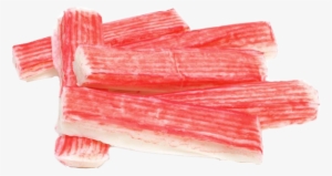 How May We Help You - Crab Stick Png