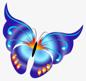 Geometric Pattern With Monarch Butterflies Stock Vector - Butterfly With Water Drops