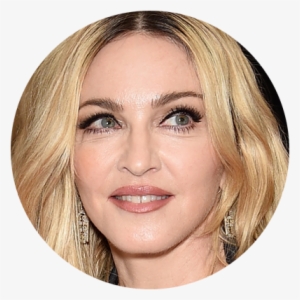 Madonna - Blond