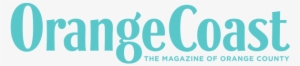 Food & Drink - Orange Coast Magazine Logo