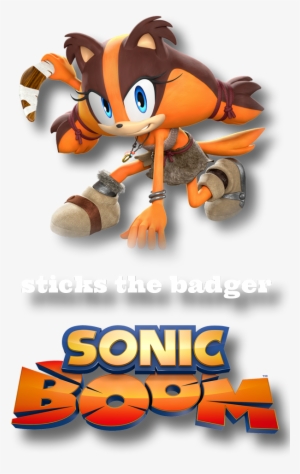 Sticks
