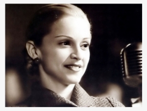 Madonna - You Must Love Me