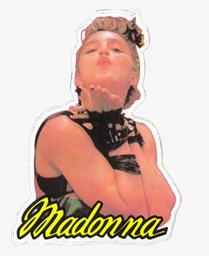 Madonna - Poster