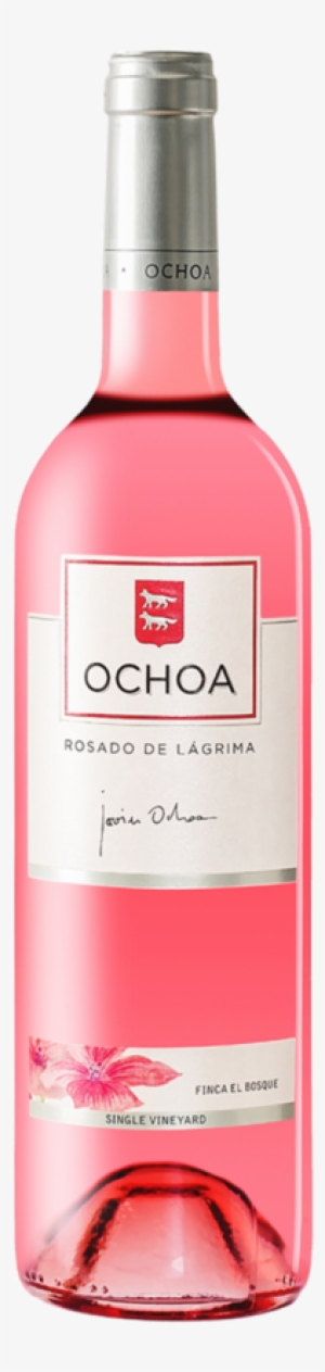Ochoa Rosado De Lagrima
