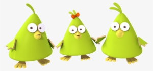 Spring Chicks Celebrate - Tickety Toc Spring Chicks