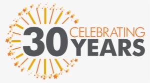 In 2018 The Forge Shopping Centre, Celebrates Its 30th - 30 Years Birthday Png