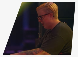 The Life Of The Black Madonna - Sitting