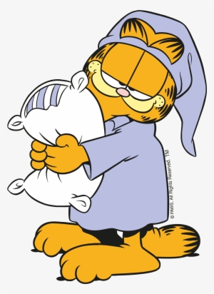 Pinterest Cartoon And - Garfield Cartoon