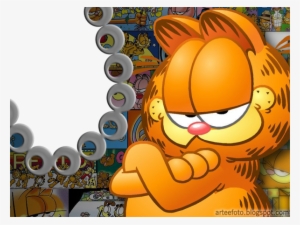 Garfield - Garfield's Funfest [nintendo Ds]