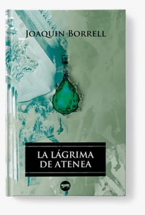 La Lágrima De Atenea - La Daga