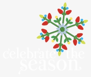 Celebrate The Season