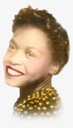 Obituary For Naomi V - Chapel