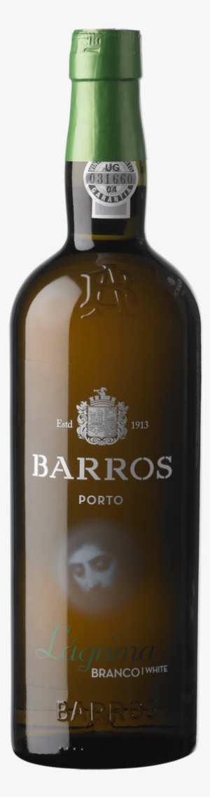 Port Wine Barros Lagrima Cristo 75cl - Barros Tawny Port Wine