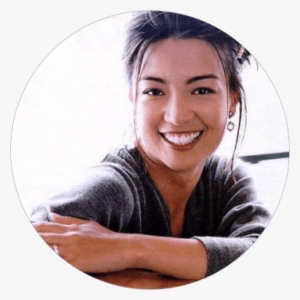 Naomi - Ming Na Wen 1998