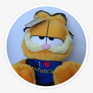 Garfield - Cat