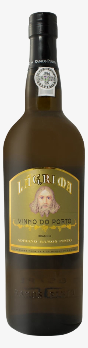 Ramos Pinto Lágrima Non-vintage - Ramos-pinto Lagrima Port 750ml