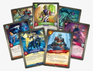 Cards - Keyforge Call Of The Archons