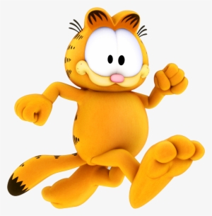 Garfield & Cie - Boa Tarde Ou Boa Noite