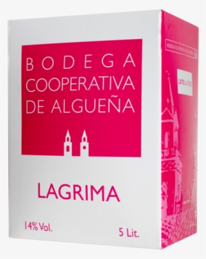 2017 - Algueña