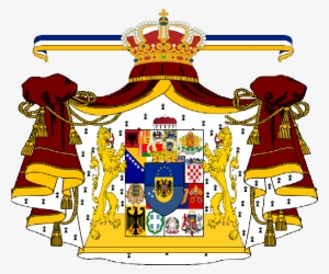 New European Grand Coat Of Arms - Coats Arms Of Microwiki