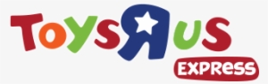 Toys "r" Us Express - Toys "r" Us