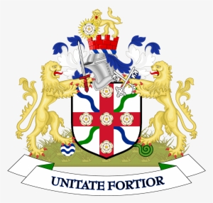 Coat Of Arms Of North Yorkshire County Council - Coat Of Arms Yorkshire