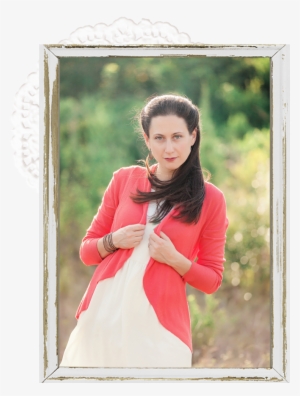 My Name Is Naomi - Naomi Bluth Photography