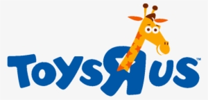 Toys'r'us Logo - Toys R Us