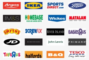 Bargain Shop Brand Png Logo - Parallel