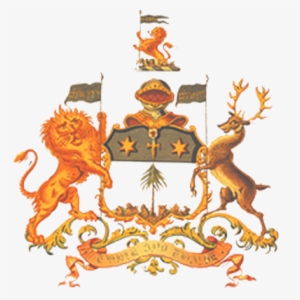 Montefiore Coat Of Arms