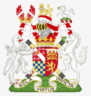 The Right To Bear Arms - Coat Of Arms