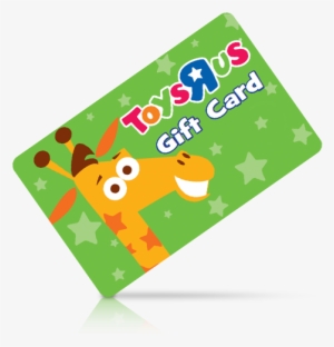 Win A $3500 Toys R Us Shopping Spree - Toys R Us Gift Card Png