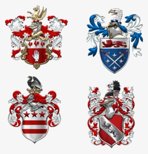 For Your Custom Coat Of Arms - Coat Of Arms Image Transparent