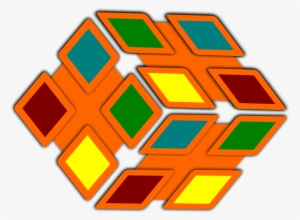 Minecraft Block Clipart, Vector Clip Art Online, Royalty - Shapes Cliparts