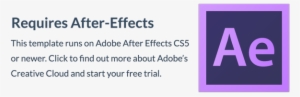 Summary - Adobe After Effects