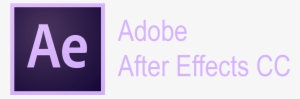 Logo After Effect 2015