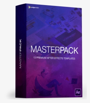 Premium After Effects Templates - Adobe After Effects