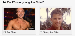 Would You Rather - Joe Biden