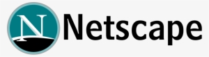 Netscape Logo - Netscape Logo Png