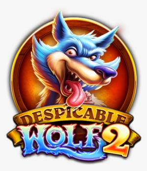 Despicable Wolf - Despicable Wolf 2