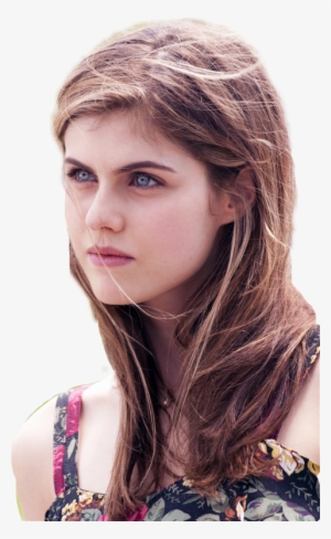 Alexandra Daddario