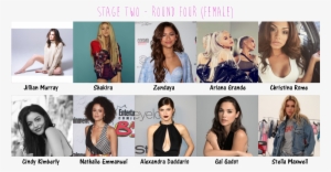 The Other Five Will Crash And Burn - Collage