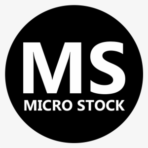 Micro Stock On Twitter - Emblem