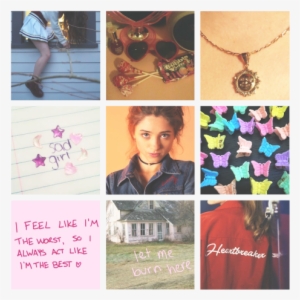 Meet Stephanie Campbell She's Sixteen, The 'popular